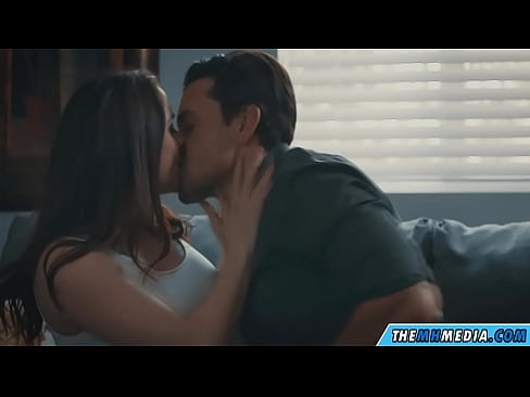 ❤️ Романтичний секс з хорошою грудастою мамою ❤️❌ Порно у нас ❌️❤